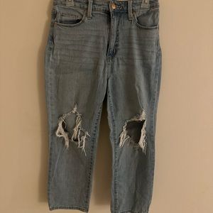 universal thread jeans